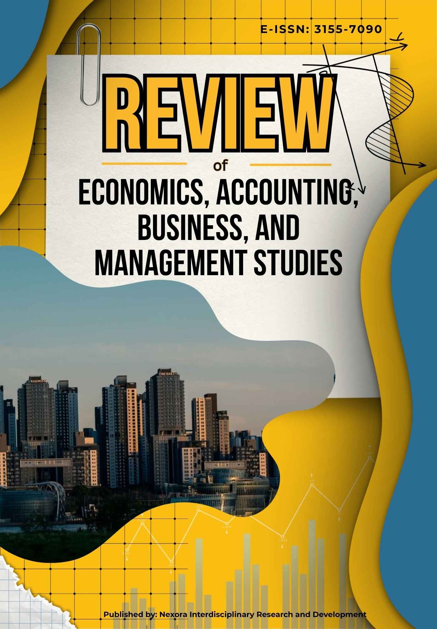 					View Vol. 1 No. 1 (2026): Review of Economics, Accounting, Business, and Management Studies 
				